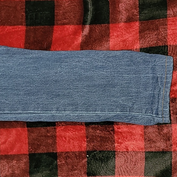 Made in USA. DEARBORN DENIM. Women's Jeans Size 2. - Picture 11 of 16
